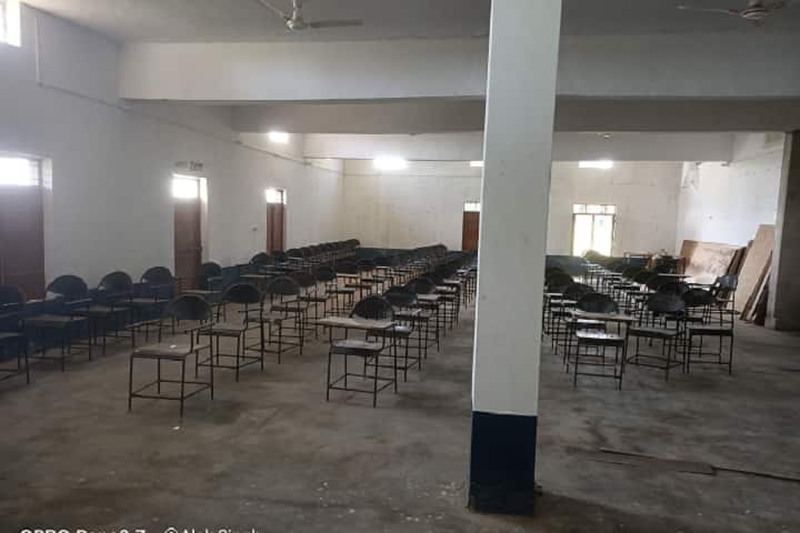 Late Gaya Prasad Degree College, Banda campus photo 3
