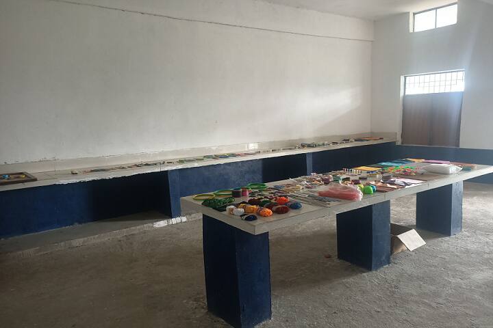 Late Gaya Prasad Degree College, Banda campus photo 4
