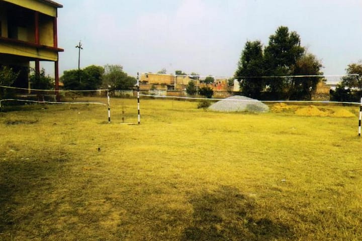 Laxmi Devi Mahavidyalaya, Madaripur campus photo 5