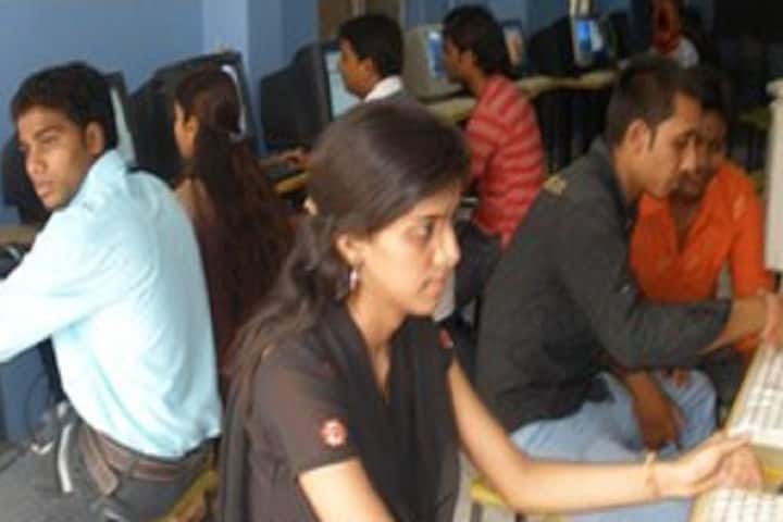 Mahamaya Excellency College, Bilaspur campus photo 2