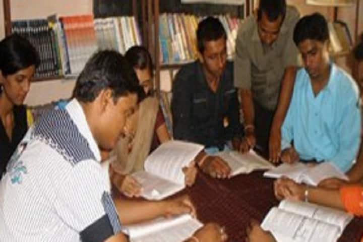 Mahamaya Excellency College, Bilaspur campus photo 3