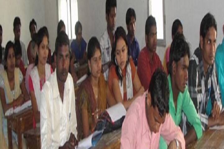 Mahamaya Excellency College, Bilaspur campus photo 4