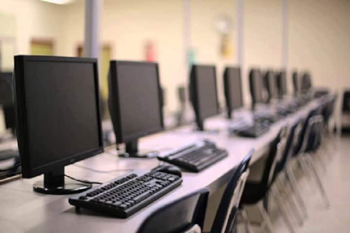 GRD College, Pamgarh campus photo 5