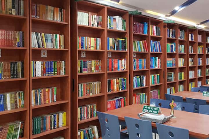 GRD College, Pamgarh campus photo 6