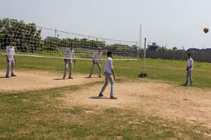 GRD College, Pamgarh campus photo 2