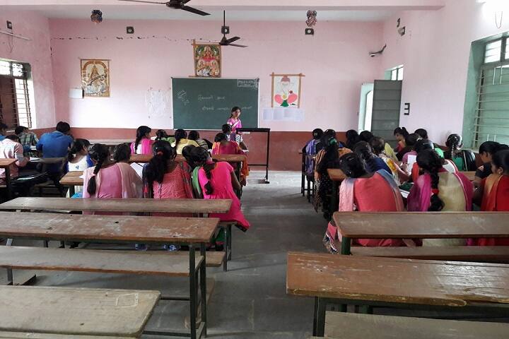 Shri KR Desai Arts and Commerce College, Dahod campus photo 3