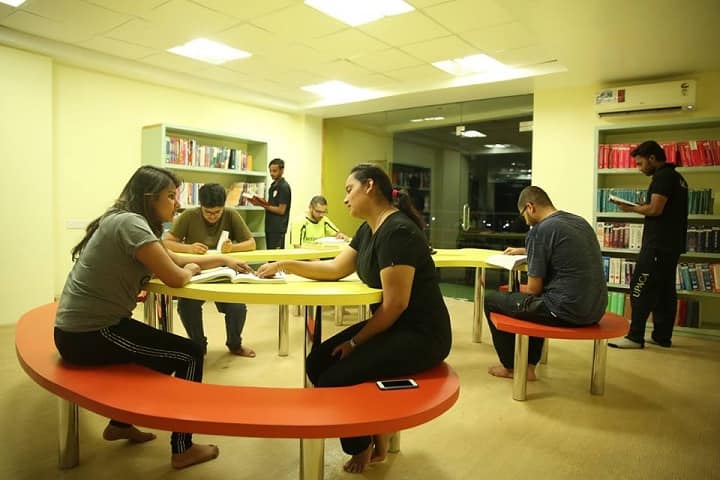 Uttam Prakash Agarwal College of Commerce and Economics, Abu Road campus photo 6