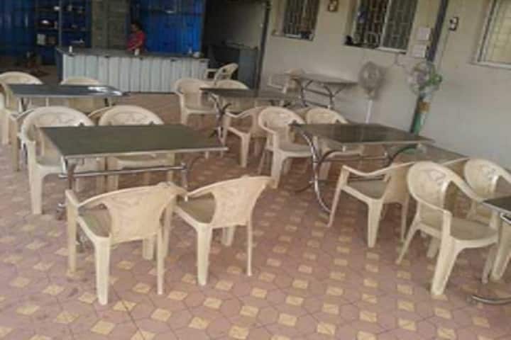 Smt RD Gardi College, Rajkot campus photo 5