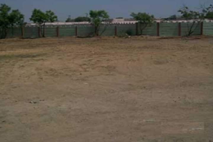 Smt RD Gardi College, Rajkot campus photo 6