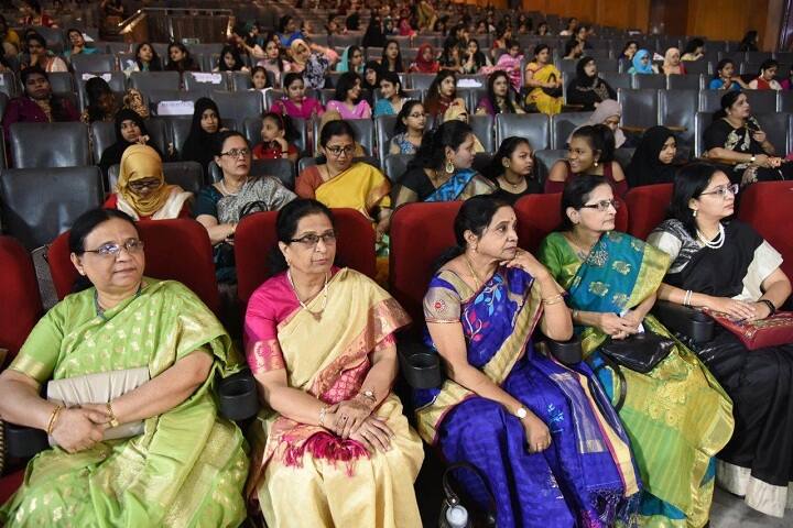 Madina Degree and PG College for Women, Hyderabad campus photo 6