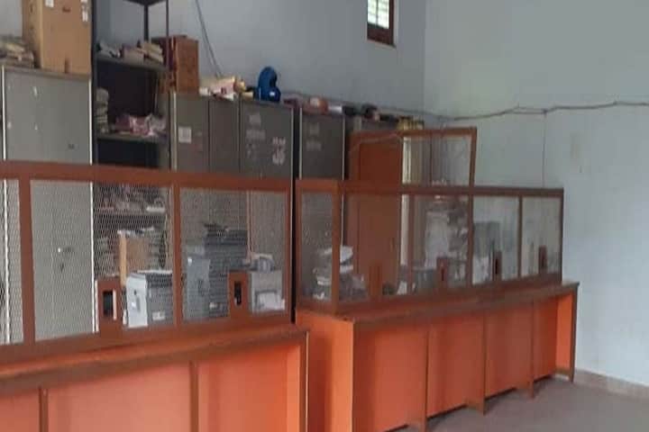 Mahabodhi Mahavidyalaya, Mainpuri campus photo 2