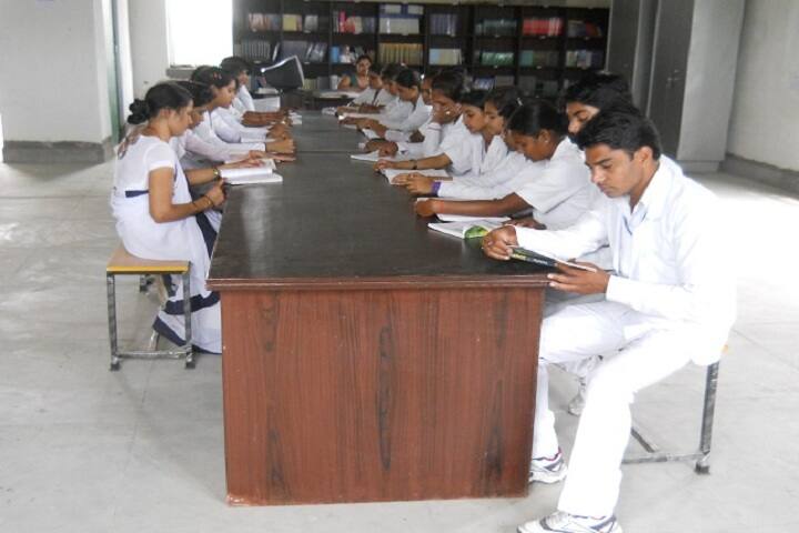 Yogiraj Shrikrishna Mahavidhyalaya, Mainpuri campus photo 2