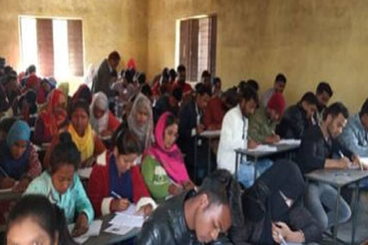 Maulana Azad College, Ranchi campus photo 2
