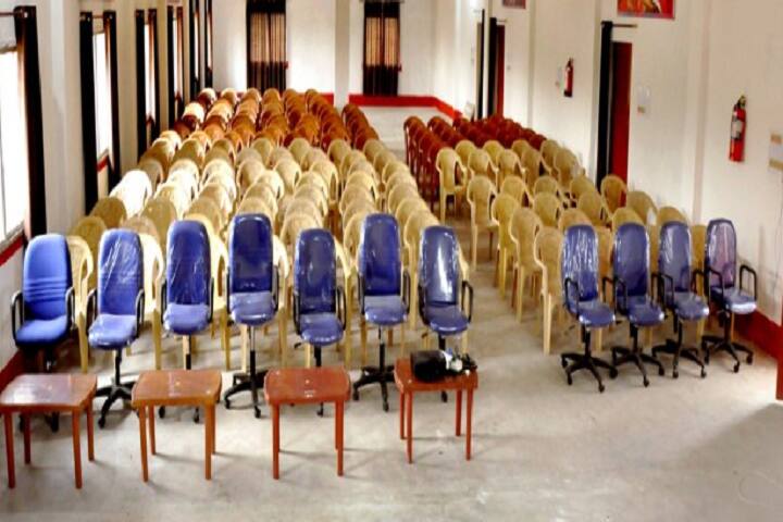 Maulana Azad College, Ranchi campus photo 3