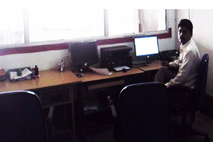 Maulana Azad College, Ranchi campus photo 4