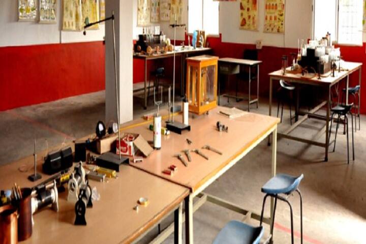 Maulana Azad College, Ranchi campus photo 5