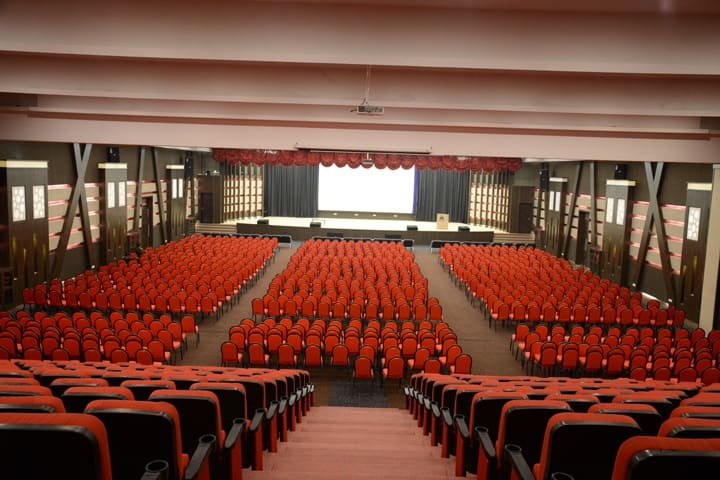 UCER Allahabad campus photo 4