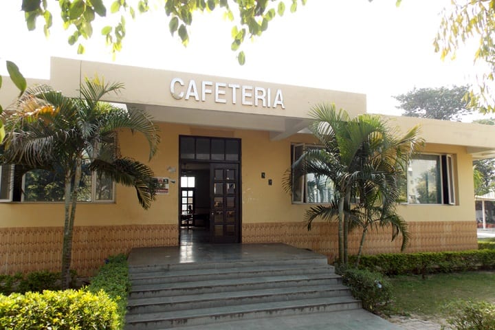 UCER Allahabad campus photo 2