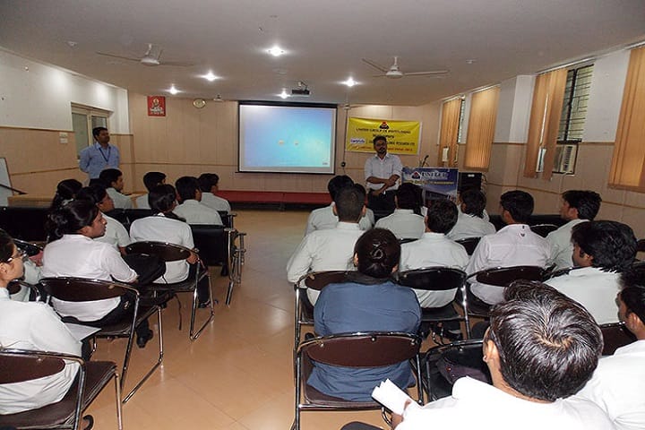 UCER Allahabad campus photo 5