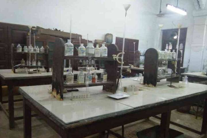 Paramvir Albert Ekka Memorial College, Gumla campus photo 2