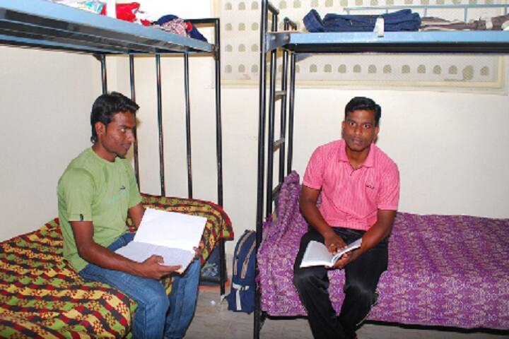 KMG College of Arts and Science, Gudiyattam campus photo 5