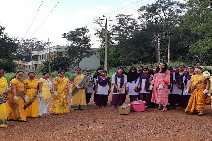 Government Polytechnic, Hubli campus photo 4
