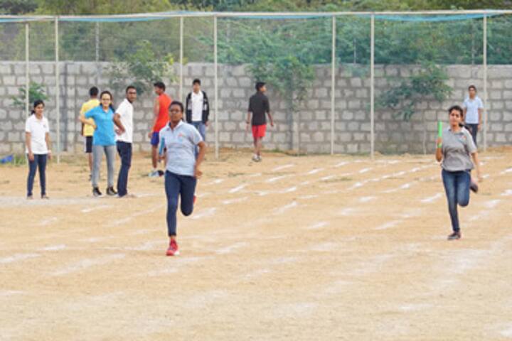 Sai Kulwanth Degree College, Anakapalle campus photo 2