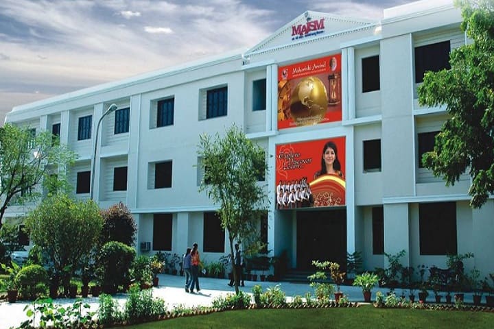 MAISM Jaipur campus photo 2