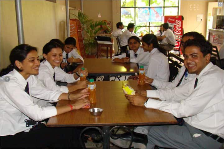 MAISM Jaipur campus photo 3