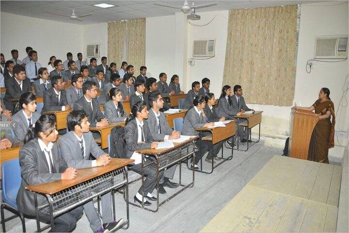 MAISM Jaipur campus photo 4
