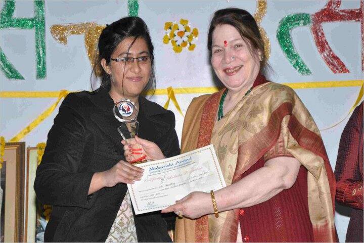 MAISM Jaipur campus photo 6