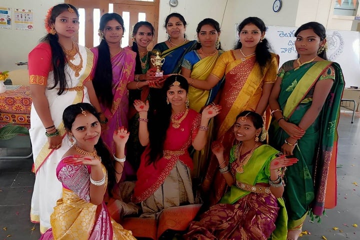 Social Welfare Residential Government Degree College for Girls, Kalikiri campus photo 6