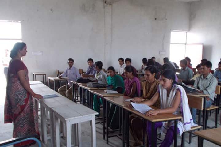 Sri Mannulal Kanya Mahavidyalaya, Kanpur campus photo 3