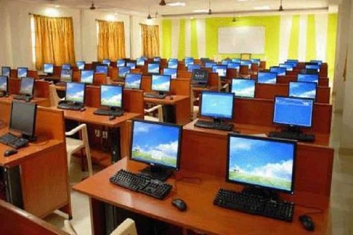 Mar Ivanios College of Arts and Science, Mavelikara campus photo 2