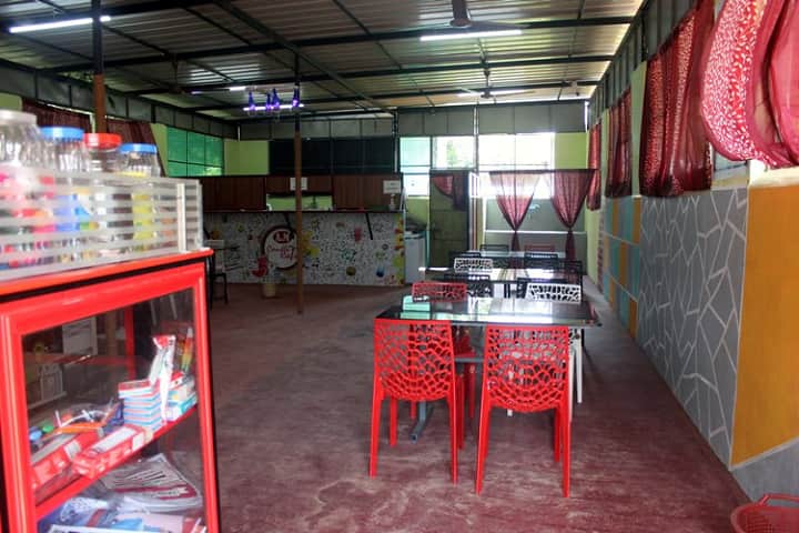 Mar Ivanios College of Arts and Science, Mavelikara campus photo 5