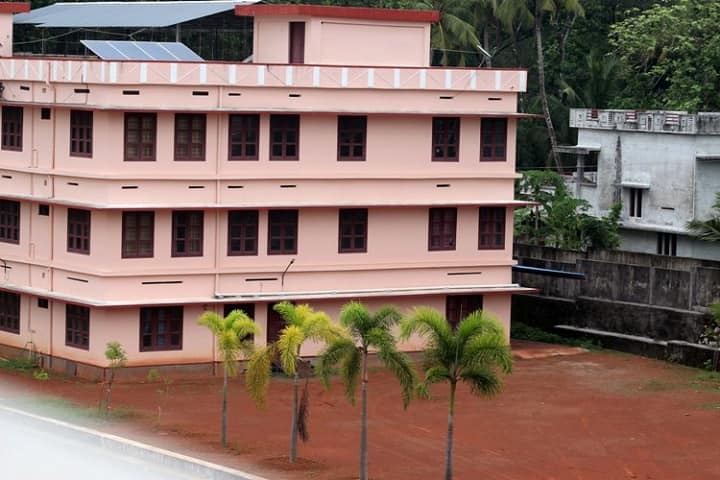 Mar Ivanios College of Arts and Science, Mavelikara campus photo 6