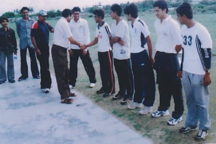 Shri KH Madhvani College, Porbandar campus photo 5