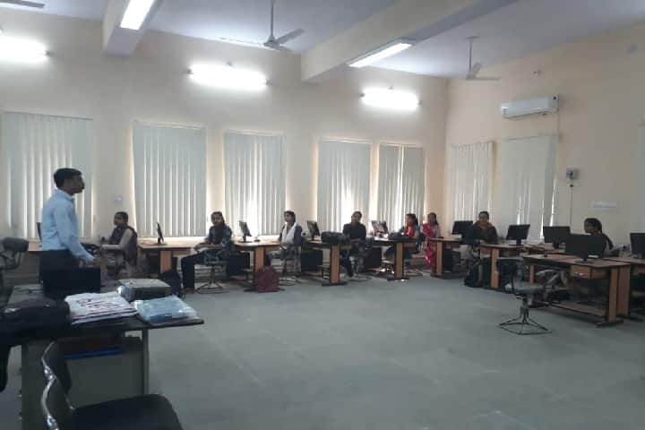 Nitya Lilasth Tilkayat Shri Govind Lal Ji Maharaj Government Girls College, Nathdwara campus photo 2