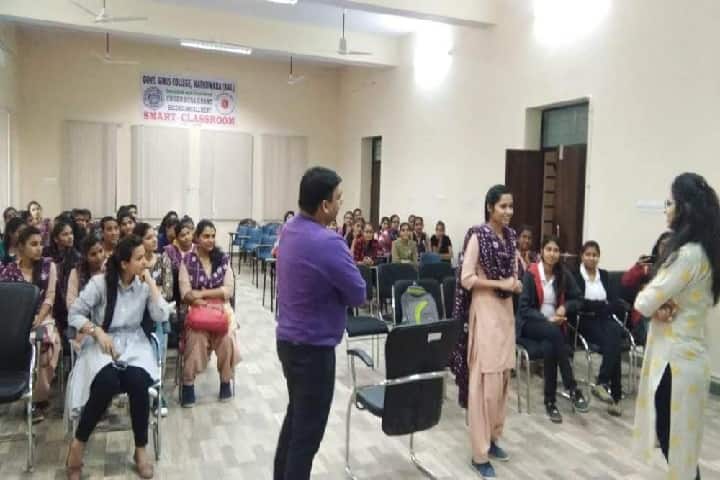 Nitya Lilasth Tilkayat Shri Govind Lal Ji Maharaj Government Girls College, Nathdwara campus photo 5