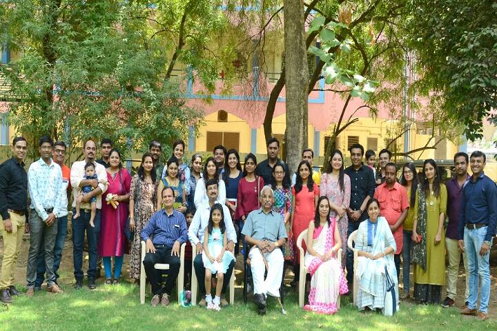Shree PM Patel Institute of PG Studies and Research in Science, Anand campus photo 6