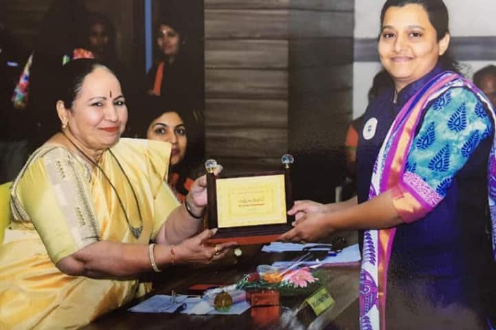 Anand Institute of Social Work, Anand campus photo 4