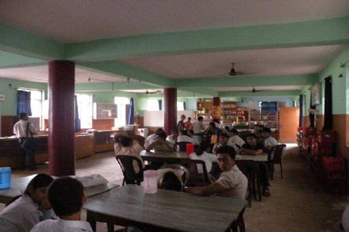 Management Institute of Durgapur, Durgapur campus photo 2