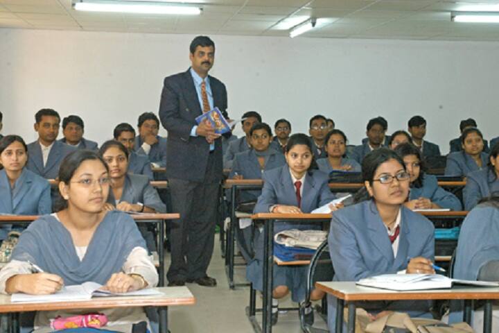 Management Institute of Durgapur, Durgapur campus photo 3