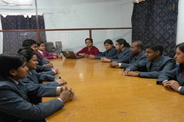 Management Institute of Durgapur, Durgapur campus photo 4