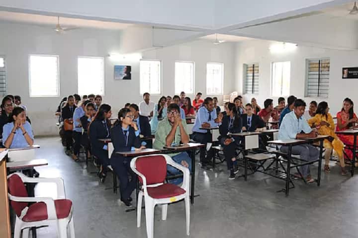 Anand College of Education, Anand campus photo 3
