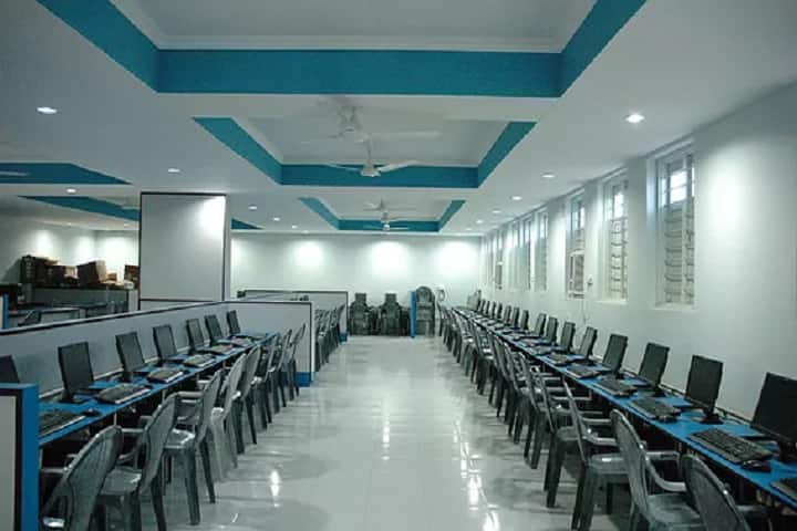 Anand College of Education, Anand campus photo 4