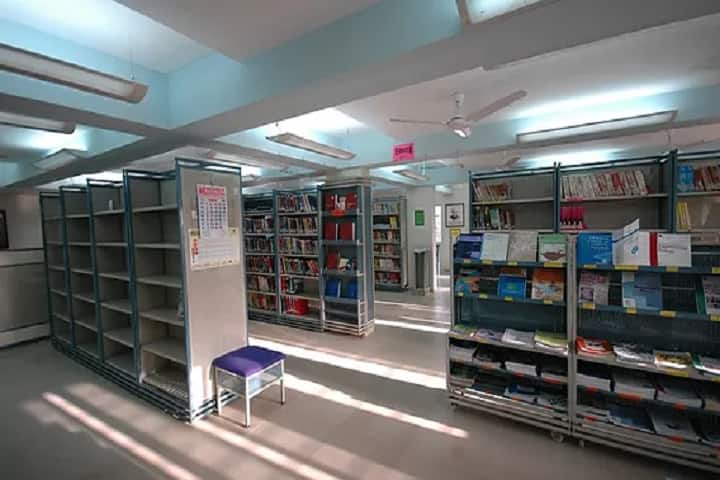 Anand College of Education, Anand campus photo 5