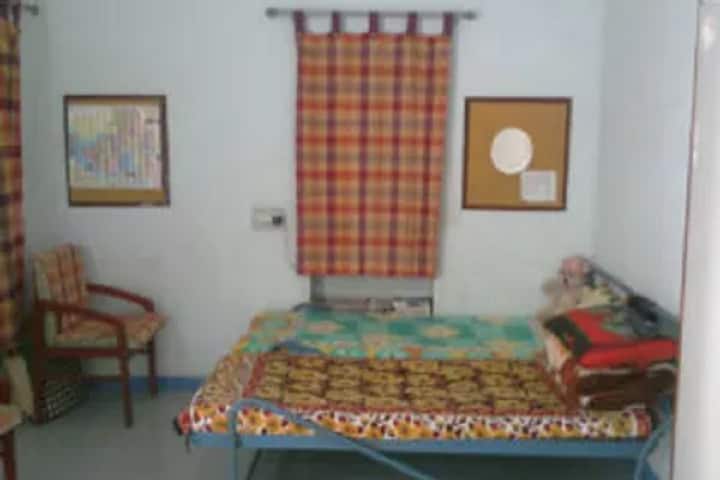 Anand College of Education, Anand campus photo 6
