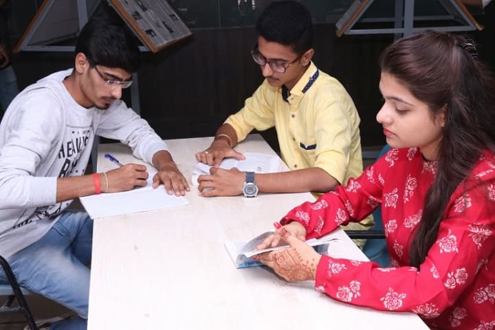 Manorama College, Gadag campus photo 3