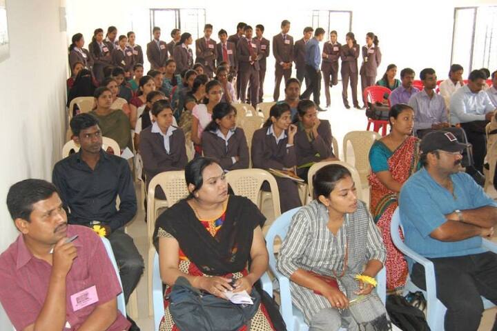 Manorama College, Gadag campus photo 5